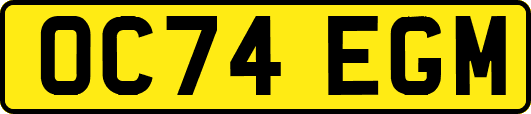 OC74EGM