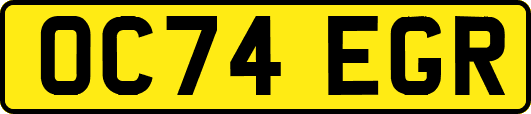OC74EGR