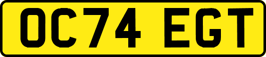 OC74EGT