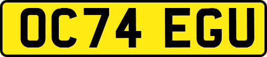 OC74EGU