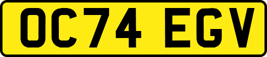 OC74EGV
