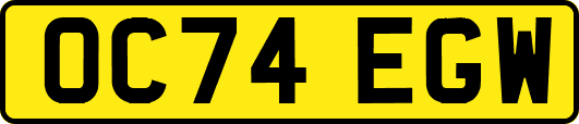 OC74EGW