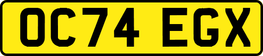OC74EGX