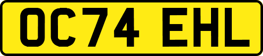 OC74EHL