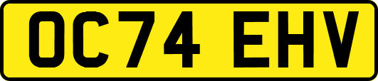 OC74EHV