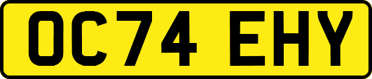 OC74EHY