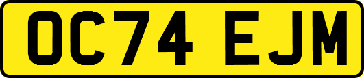 OC74EJM