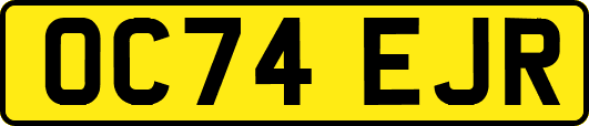 OC74EJR