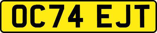 OC74EJT
