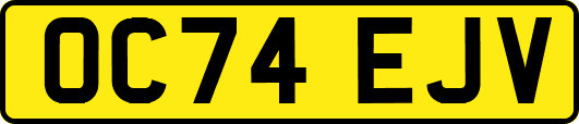OC74EJV