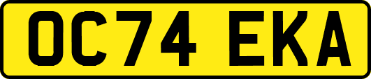 OC74EKA