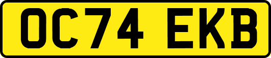 OC74EKB