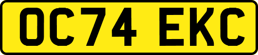 OC74EKC