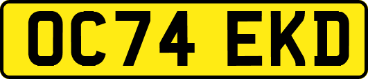 OC74EKD