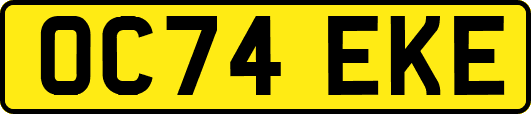 OC74EKE