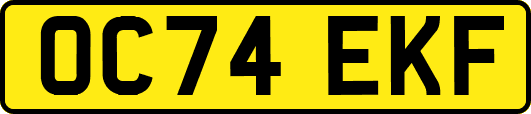 OC74EKF