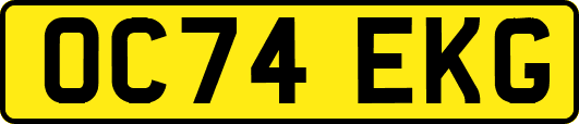 OC74EKG