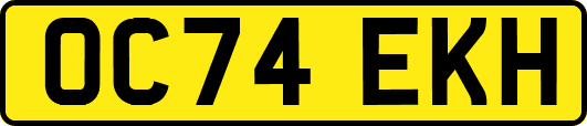 OC74EKH