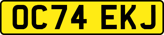 OC74EKJ