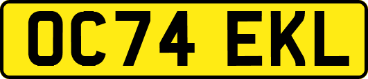 OC74EKL