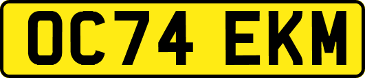 OC74EKM
