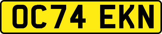 OC74EKN