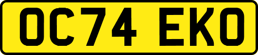 OC74EKO
