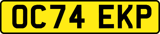 OC74EKP