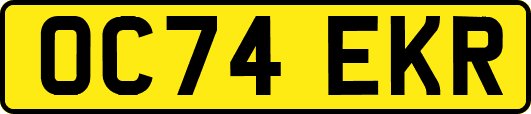 OC74EKR