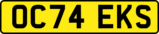 OC74EKS