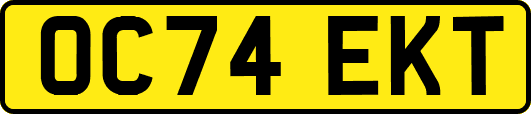 OC74EKT