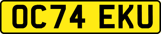 OC74EKU