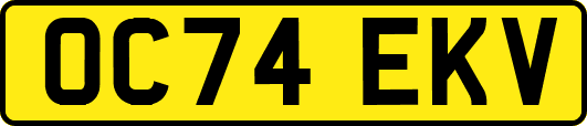 OC74EKV