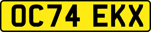 OC74EKX