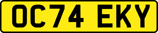 OC74EKY