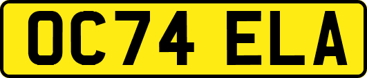 OC74ELA