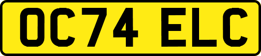 OC74ELC