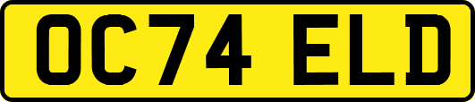 OC74ELD