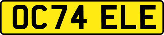 OC74ELE