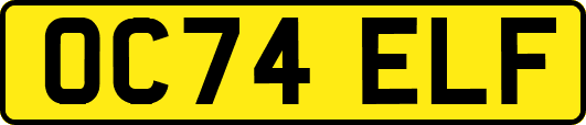 OC74ELF