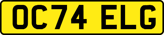 OC74ELG
