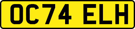 OC74ELH