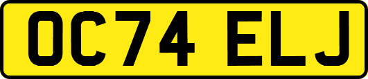 OC74ELJ