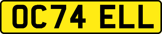 OC74ELL