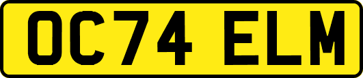 OC74ELM