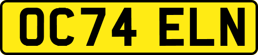 OC74ELN