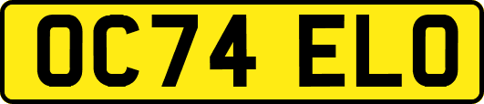 OC74ELO