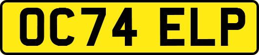 OC74ELP