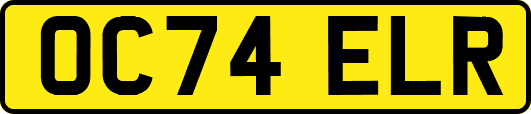 OC74ELR
