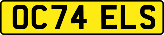 OC74ELS
